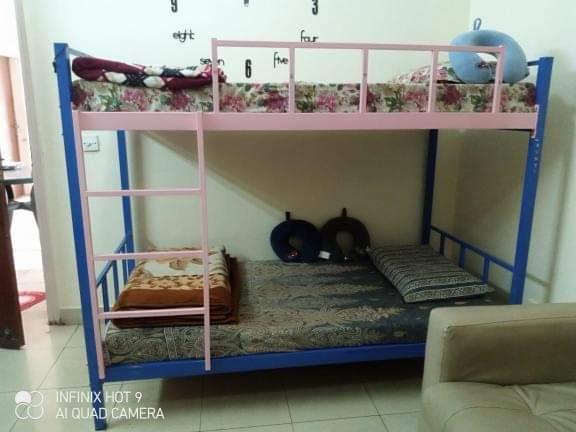 Iron%20Bunk%20Bed%20/%20Double%20Dacker%20Bed%20(bolt%20fitted)%20-%20Image%202