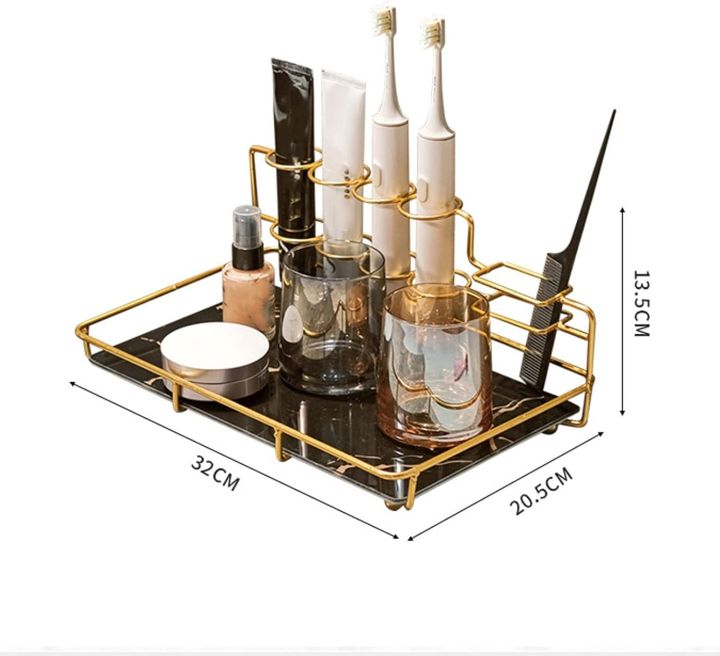 Toothbrush%20Holders%20Tooth%20Brushing%20Holder,%20Toothbrush%20Holder%20Tooth%20Cup%20Toothwash%20Cup%20Toothbrush%20Cup%20Bathroom%20Table%20Storage%20Rack%20Bathroom%20-%20Image%203