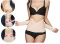 Maternity Slimming Belt Weight Loss Super Slim Body Shapewear Waist Trainer Corset Spandex Underbust Waist Shaper Free for Weight Loss & Postpartum Recovery Belt Best for under 37 waist size. 