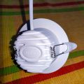 8-Watt Ceiling Down-light SMD LED Premium Series (High Quality). 