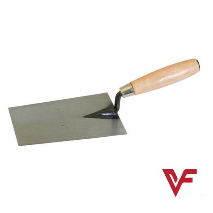 Bricklaying Trowel 6 inch - 16 cm / 160mm