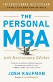 The Personal MBA: Master the Art of Business (URDUBAZAR KARACHI). 