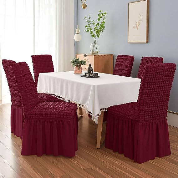 Bubble Chair Covers/Chair Covers-Pack of 1, 2, 4, 6, 8