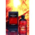 Paris Corner Notorious Pendora 100ML (Dior Fahrenheit )  ShopForever.pk. 