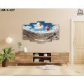 5 Pieces Canvas Painting Wall Art, Multi Panel Canvas Art Wall Decor, Poster Artwork for Living Room Bedroom M-5-627. 