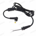 5.5*3.0mm/ 5.5x3.0mm DC Power Charger Plug Cable Connector For Samsung Laptop DC Jack Adapter Charger Power Supply Cord. 