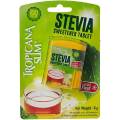 Tropicana Slim Stevia Tablet- 100 Tablets. 