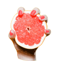 Freeman (USA) Facial Scrub EXFOLIATING Pink Grapefruit. 