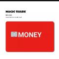 card stickers cover. 