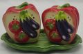 Salt And Pepper Shaker - Namak Dani. 