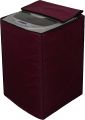 Waterproof washing machine cover Perfect for Haier 15KG Fully Automatic Top Load. 