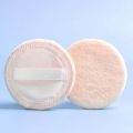 1 6Pcs Make Up Cosmetics Puff Beauty Foundation Air-Cushion Concealer Powder Puff Blender Sponge For Makeup Tools Wet Dual Dry Use. 