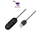 Xiaomi Mi Band 4 Watch Charger - Mi Band 4 Dock Charger - Mi Watch Charger - Mi Band 4 Smart Watch Charger - USB Charging Dock For Mi Band 4.. 