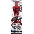 Marvel Carnage Red Venom Action Figure Collectible Model Toy Gift for Kids Children. 