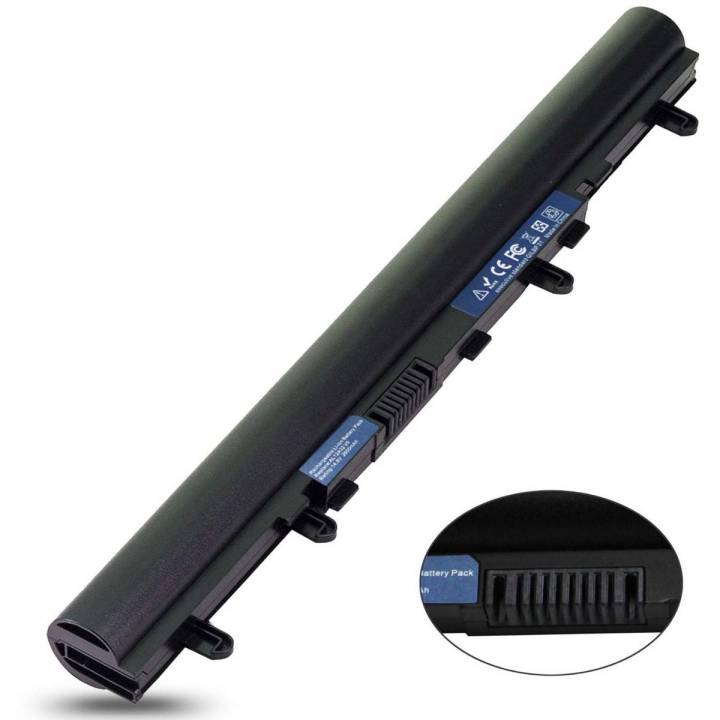 Laptop Battery Acer  Aspire   V5-171 P/N  AL12A32