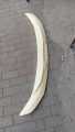 Honda Civic 2017-2021 RS Turbo Spoiler ABS Plastic. 