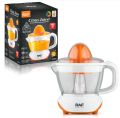 RAF Citrus Juicer R.617O - 45 watts and Multifunctional. 