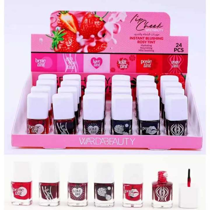 Belenda%20Beauty%20Lip%20Tint%20Different%20Color%20%20Long%20Lasting%20Water%20proof%20-%20Image%204