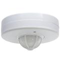 BRADOO-3-12M 360 Degree Ceiling Occupancy Sensor Motion Sensor Light Switch High Sensitive PIR Motion Sensor Switch. 