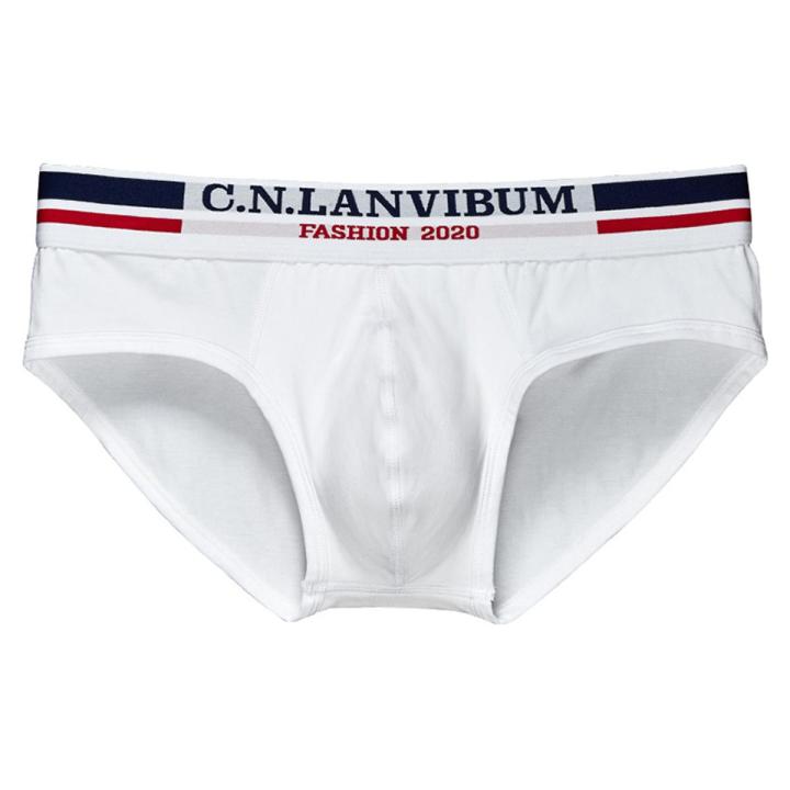 Lanvibum Slip Hombre Calzoncillos Hombre Sexi Mens Briefs Calzoncillos Hombre трусы мужские calzoncillos תחתונים לגבר Slip Uomo