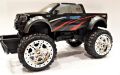 Hot Wheels: Radio Control Ford F-150. 