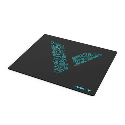 Rapoo%20V1%20Anti-Skid%20Fabric%20Gaming%20Mouse%20Pad%20-%20Image%204