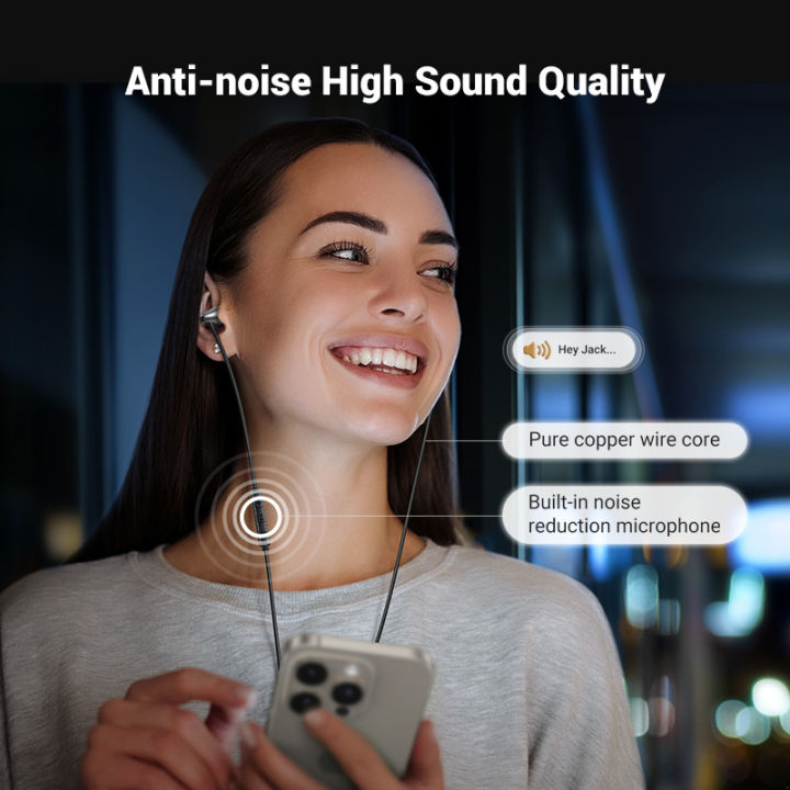 UGREEN%203.5mm%20USB%20Type%20C%20Wired%20Earbuds%20with%20Microphone,%20Wired%20Earphones%20in%20Ear%20Headphones%20HiFi%20Stereo,For%20Most%20with%203.5mm%20Jack%20-%20Image%206