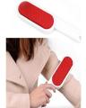 Pet Hair Remover Lint Brush Double Side. 