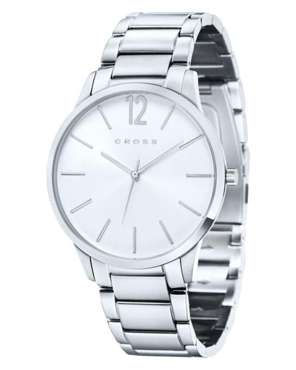 Watch for Men - Cross Franklin  Medium Watch Cr8015-22