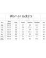 Ladies Brown Puffer Parachute with Cap Jacket for Women. 