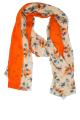 BEZAL SPRING SCARVES. 