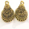Jhumka Bases For DIY Jewelry Making. 