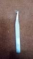 Diamond Grip Volume Eyelash Extension Tweezers. 