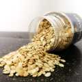Char Magaz / Melon Seeds Great Quality 500gram. 