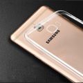 Samsung Galaxy C9 C7 C5 Pro A9Pro A9 A7 2016 A9S A5 A8 A9 Star Ultra Thin Transparent Soft Silicone TPU Clear Shockproof Case Cover. 