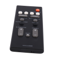 Replacement Accessories Remote Control FSR78 ZV28960 for Yamaha YAS-106 YAS-207 ATS-1060 YAS-107 ATS-1070 Bluetooth Soundbar System. 