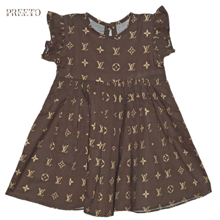 Summer%20dress%20frock%20design%20for%20baby%20girl%20sleeveless%20dress%20for%20baby%20girl%20Cotton%20dress%20for%20baby%20girl%20Frock%20-%20Image%202