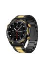 LOGIN LT-W1 LUXE Watch Featuring a vibrant AMOLED display long battery life, and water resistance. 