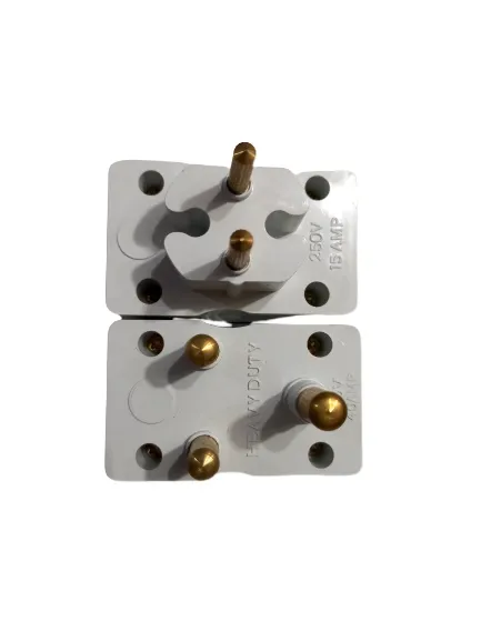 universal%20travel%20adapter%203%20pin%20to%202%20pin%20converter%20Multi%20plug%20socket%20Multiplug%20Adapter%20White%20with%20Safety%20Shutter%2016A%20-%20Image%204