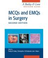 Bailey And Love Mcqs and Emqs In Surgery 3rd Edition. 