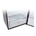 Haier 11 Cu Ft - Digital Inverter - HRF-316 IFGA ( Fresher & HCS Technology + Digital Control Panel + Turbo Fan + 4 Temperature Sensors + ABT Technology + Inverter Compressor + Glass Door ) Green Colour Refrigerator / 10 Years Warranty. 