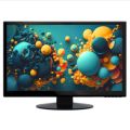 Planar 27 inch 2k (2k display works on DP and DVI port only), PXL2780MW 27" 16:9 WQHD IPS Monitor (HDMI, DP, DVI Connectivity).Abroad used stock fresh condition ,. 