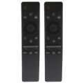XHHDQES 2X Universal Remote Control for Samsung Smart-TV, Remote-Replacement of HDTV 4K UHD Curved QLED and More TVs. 