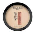 Bourjois - Always Fabulous Shine Control Powder 108 Apricot Ivory - Beauty by Daraz. 