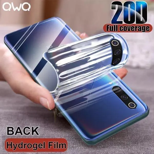Hydrogel%20Film%20For%20Infinix%20Hot%208%20Back%20jelly%20Protector%20Phone%20Protection%20Film_Ultra%20Clear_Also%20Cover%20the%20sides%20of%20your%20phone_Transparent%20-%20Image%204