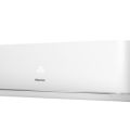 HISENSE 2 TON DC INVERTER AC HEAT & COOL SPLIT TV SERIES 24TV60HC. 