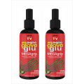 Magic Glove glu MEGAgrip Goalkeeper Glove Grip Spray 125ml Pack Of 2. 