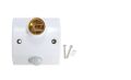 Automatic Human Body Infrared PIR Sensor Bulb Light Base PIR Motion Detector Wall Lamp Holder Socket. 