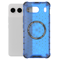 For OnePlus Nord 4 5G Case Honeycomb MagSafe Shockproof Camera Protection Back Cover OnePlus Nord 4 5G casing. 