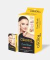 Bleach Cream Sachet Pack of 6 by Mlatif and Sons | Whitening Bleach Cream for Face, Hand, Foot & Body | Skin Brightening Bleach Cream Sachet Box | Bleach Cream for Face Whitening & Fairness | Whitening Cream Sachet Pack for Women & Men | Premi. 